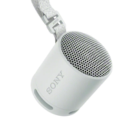 ลำโพงบลูทูธพกพา Sony SRS-XB100 กันน้ำระดับ IP67 ของแท้ ใช้งานได้นานสูงสุด 16 ชั่วโมง พร้อมเสียงเบสทร