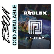 COD ✜ ▫ ☾ Robux 100  200  400  800 - COD Available