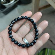 gelang teras kayu kenaung (8mm)