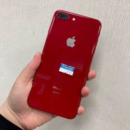 IPhone8plus 64g red