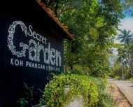 Secret Garden - DC Resort Co