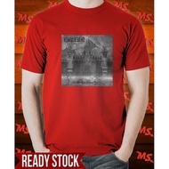 Burzuma band t-shirt metal music t-shirt bz11