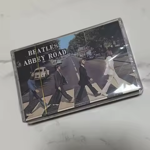 Brand New Sealed Cassette Tape Legendary Classic Rock Album Timeless Pop-Rock Anthems Innovative Arr