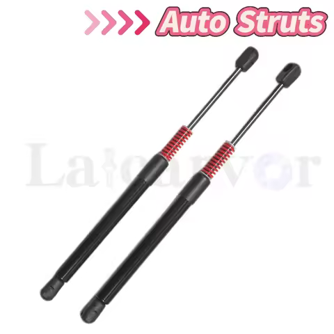 Auto Struts With Springs For MG HS (AS23) SUV 1st Gen 2018-2024 Rear Tailgate Trunk Boot Easy Open A
