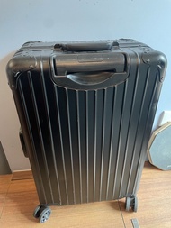 Rimowa Original - Check in M Size (40cm x 60cm)