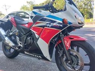 HONDA CBR300R  ABS