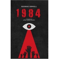 1984 - George Orwell | Terjemahan Bahasa Melayu | Biblio