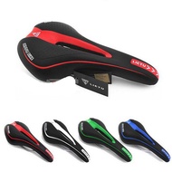 451A Hunting Mountain Bike Seat Cushion Folding Bike Road Bike Seat Cushion Bike Seat Cushion Comfor