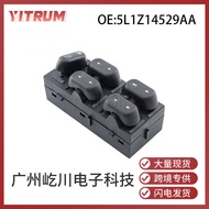 5L1Z14529AA Suitable for 03-06 Ford Expedition Glass Lifter Switch Electric Window Control Switch