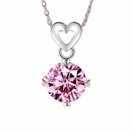 KokoGlitz Luna Necklace