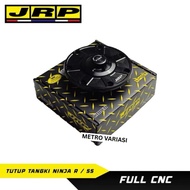 JRP TANK CAP NINJA R FULL CNC NINJA R SS RR