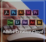 最新版 english version  photoshop    永久有效 Adobe 全套