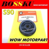 S90 ROLLER BLOCK S90 RACING ROLLER BLOCK S 90 FOR EX5 HP DREAM WAVE 100 C70 GBO RACING ROLLER BLOCK 