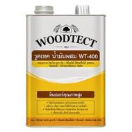ทินเนอร์ WOODTECT WT-400 3 ลิตร (88467)