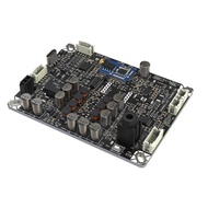 ⭐QCC5171 Bluetooth 5.3 Wireless Audio Receiver ES9018K2M Decoder Board Coaxial Fiber AUX Output DC5V