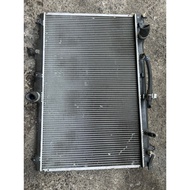 ESTIMA ACR30 2.4 00-03 RADIATOR USED JAPAN