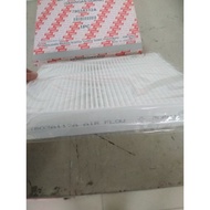 MITSUBISHI All new Pajero sport AC FILTER 100% MitsubishiOriginal 7803A112A