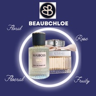 BeauCh.loe (Claire) Inspired Perfume by BeauBoss