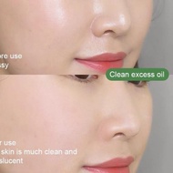 Meidian Green Mask Stick/Green mask stick /Green Tea Cleansing Mask