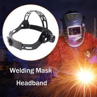 Adjustable Round Hole Welding Helmet Headband Welding Mask Headband Welding Helmet Accessories For A