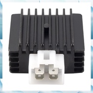 (EMGD) 4 PIN Regulator Rectifier for 90Cc 110Cc 125Cc 140Cc 200Cc ATV Motorcycle Bike