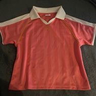 Puma T7 Relaxed Football Jersey Women