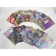 ★KK toy store★KAYOU Naruto card anime card HINATA series
