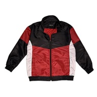 Retrouve Old Track Jacket / Tracktop Suit Jacket Ahn Suho Weak Hero / Jacket Vintage Korean Style - 