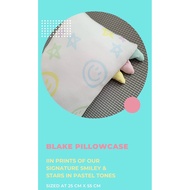 *BUNDLE* Emma Rae Organic Bamboo Pillow + Case