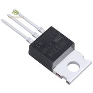 100V 9.7A N-Channel Power Pulled IR MOSFET Transistor IRF520
