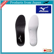 MIZUNO Anatomical Cup Insole P1GZ140009SS Black Basketball, Soccer, Volleyball, Rugby