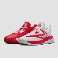 NIKE GIANNIS IMMORTALITY 3 ASW EP 男籃球鞋-白紅-FV4080600 US8 白色