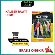 Kaliber Rawit 10GR Benih Cabe Rawit Setan Kaliber Original WIJITANI