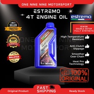 ENGINE OIL ESTREMO 15W50 FULLY
