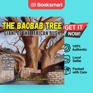 The Baobab Tree - Hardback - English - 9781956776072