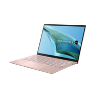 ASUS Zenbook S 13 OLED (UM5302, AMD Ryzen 7000 series) 裸粉色 UM5302LA-0088D7840U