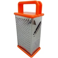 Maspion Grater Stainless Steel - Grater