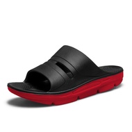 Men Sandal Big Size Slipper XXL Men Slippers Anti Skid Selipar Lelaki Saiz Besar 47 48 49 超大码男士阔版防滑拖