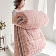 Rabbit fur winter blanket 4kg