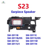 For Samsung Galaxy S23 5G S911B S911B/DS S911U S911E S911 Earpiece Speaker Receiver Module Front Top