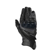 IXON RS6 Air Black - ถุงมือขี่รถมอเตอร์ไซค์