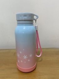 美迪達 316雪花漸層保溫杯500ml XY-500S6/美迪達 Madyda 316不鏽鋼保溫瓶