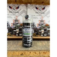 AK 0888 PLASTIC PRIMER INTERIOR WITH EXTERIOR