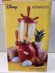 Kenwood X Disney SB150 沙冰/攪拌器