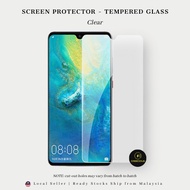 Oppo A15 A31 A32 2020 A33 2020 A53 2020 A77 2018 A92s Full Transparent Clear Tempered Glass Phone Sc
