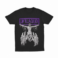 Fraud Tshirt - Betrayal