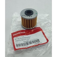 DCT OIL FILTER 15412-MGS-D21 FOR ADV750 AFRICA TWIN GOLDWING