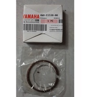 YAMAHA FIZR-FORCE1 PISTON SET OVER SIZE 0.75