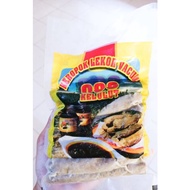 Keropok lekor 008 kelulut (ori Terengganu)