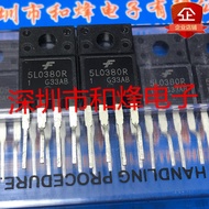 5 Piece KA5L0380R 5L0380R TO-220F 800V 10A